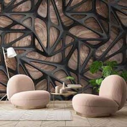 3D Wallpaper Dealer mumbai