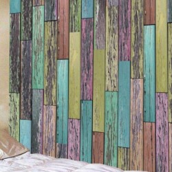Abstract Wallpaper Design Service Mumbai by Mural Art