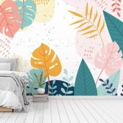 customize wallpaper Service Mumbai Mural Art (1)