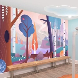 customize wallpaper Service Mumbai Mural Art (1)