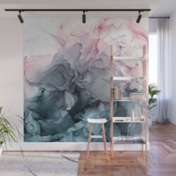 Designer Wallpaper Design Service Mumbai by Mural Art