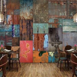 Designer Wallpaper Design Service Mumbai by Mural Art