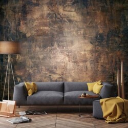Designer Wallpaper Design Service Mumbai by Mural Art