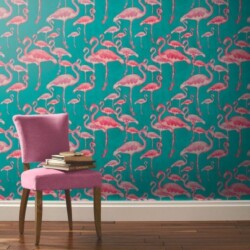 Designer Wallpaper Design Service Mumbai by Mural Art
