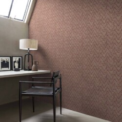 Fabric Design Wallpaper Service Mumbai By mural Art