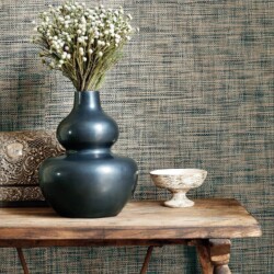 Fabric Design Wallpaper Service Mumbai By mural Art