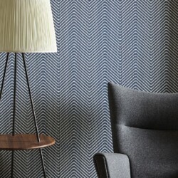 Fabric Design Wallpaper Service Mumbai By mural Art