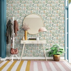 Home Interior Wallpaper Design Wallpaper Service Mumbai by Mural Art
