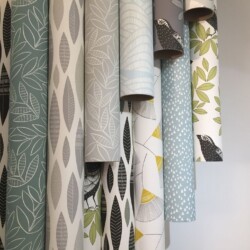 Imported Wallpaper Design Wallpaper Service Mumbai by Mural Art