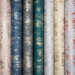 Imported Wallpaper Design Wallpaper Service Mumbai by Mural Art