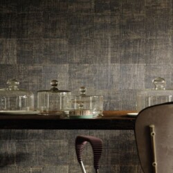 Leather Coated Wallpaper Design Service Mumbai By Mural Art