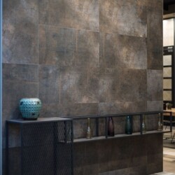 Leather Coated Wallpaper Design Service Mumbai By Mural Art