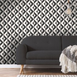 Modern Wallpaper Dealer Mumbai by Mural Art