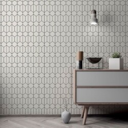 Modern Wallpaper Dealer Mumbai by Mural Art