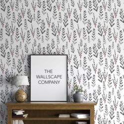 Modern Wallpaper Dealer Mumbai by Mural Art