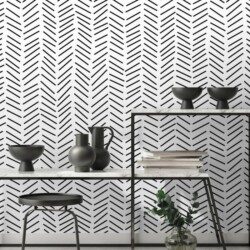 Modern Wallpaper Dealer Mumbai by Mural Art