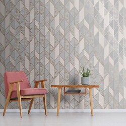 PVC Wallpaper Design Wallpaper Service Mumbai by Mural Art