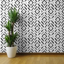 PVC Wallpaper Design Wallpaper Service Mumbai by Mural Art