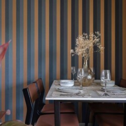 Stripe Wallpaper Dealer Mumbai