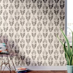 Vinyl Wallpaper Design Service Mumbai By Mural Art