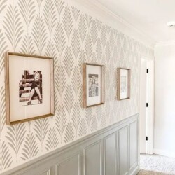 Vinyl Wallpaper Design Service Mumbai By Mural Art