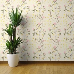 Vinyl Wallpaper Design Service Mumbai By Mural Art