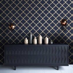 Vinyl Wallpaper Design Service Mumbai By Mural Art