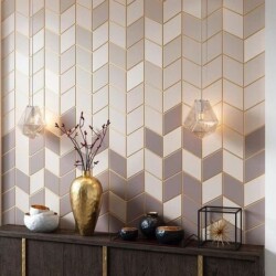 Vinyl Wallpaper Design Service Mumbai By Mural Art