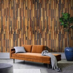 Wooden Wallpaper Dealer Mumbai