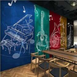 customize wallpaper Service Mumbai Mural Art (1)