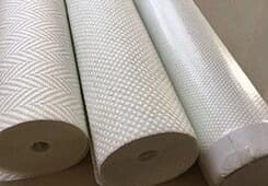 Glass Fiber Wallpaper Dampness Wall Solution & Treatment dealer Mumbai by Mural art