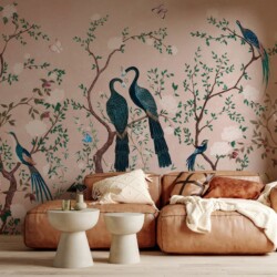 Chinoiserie Wallpapers Dealer Mumbai Chinoiserie Wallpapers Dealer Mumbai
