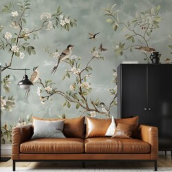 Chinoiserie Wallpapers Dealer Mumbai Chinoiserie Wallpapers Dealer Mumbai