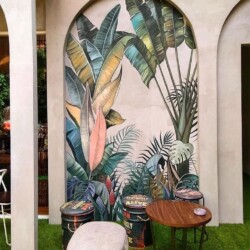 Tropical Wallpaper Dealer Mumbai. Wall Covering Supplier Stockist Tropical Wallpaper Dealer Mumbai. Wall Covering Supplier Stockist