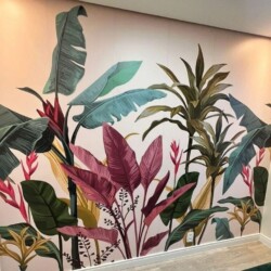 Tropical Wallpaper Dealer Mumbai. Wall Covering Supplier Stockist Tropical Wallpaper Dealer Mumbai. Wall Covering Supplier Stockist