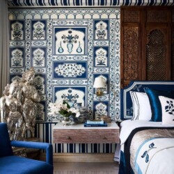 Indian Traditional Wallpaper Design by Mural Art Indian Traditional Wallpaper Design by Mural Art